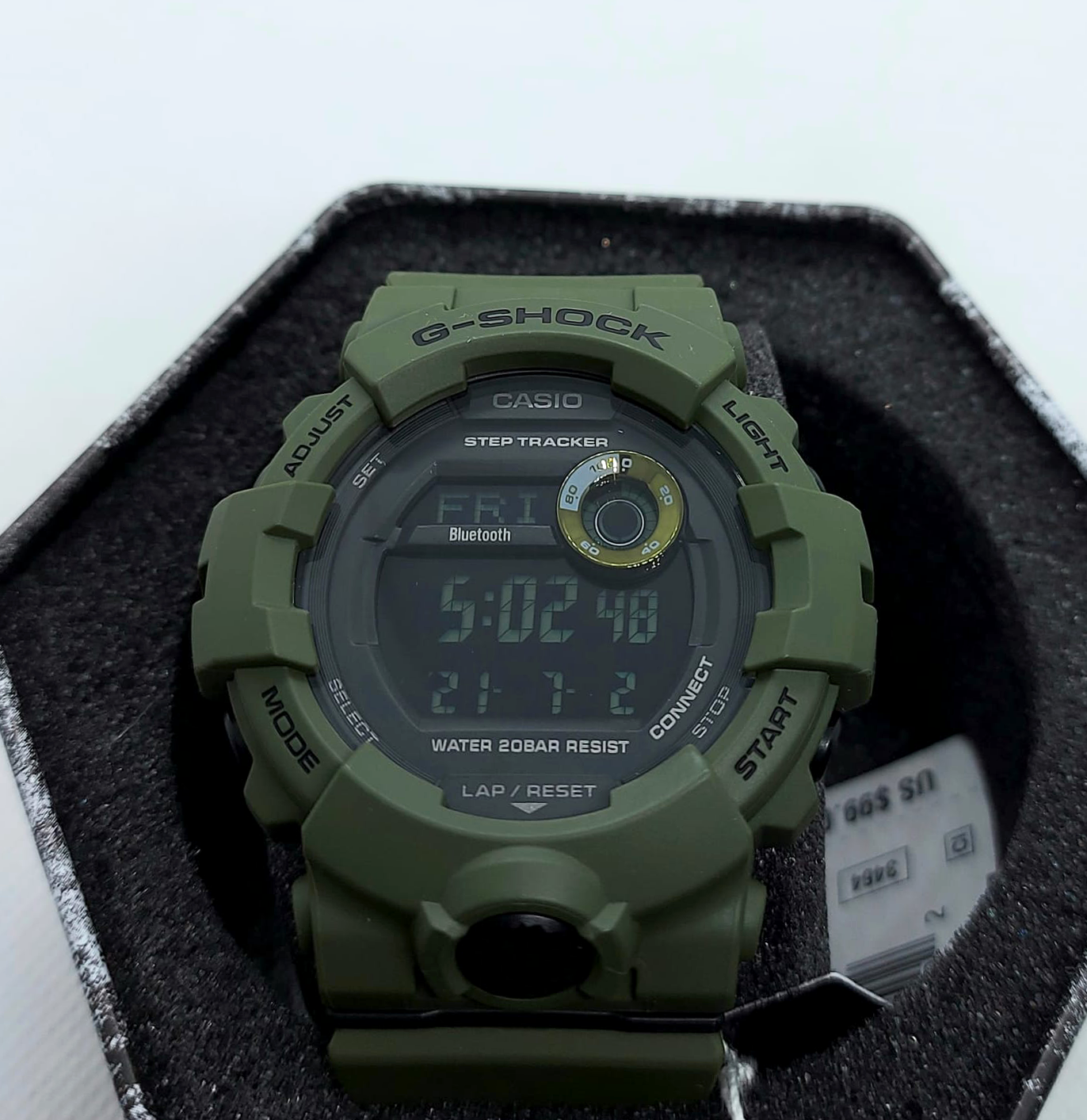 G-Shock